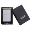 Slika Zippo 205 Satin Chrome upaljač