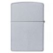 Slika Zippo 205 Satin Chrome upaljač