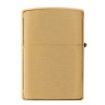 Slika Zippo 168 Armor Brushed Brass upaljač