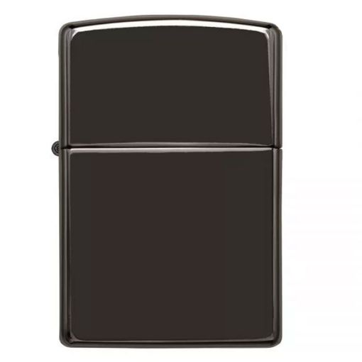 Slika Zippo 24756 Ebony upaljač
