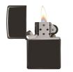 Slika Zippo 24756 Ebony upaljač