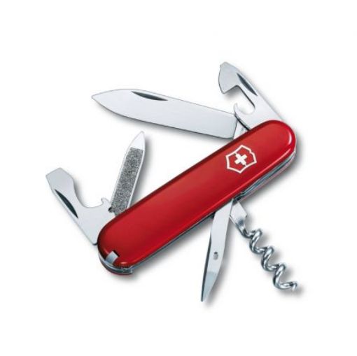 Slika Victorinox 0.3803 SPORTSMAN 84mm džepni nož