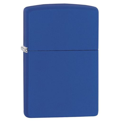 Slika Zippo 229 Royal Blue Matte upaljač