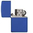 Slika Zippo 229 Royal Blue Matte upaljač