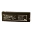 Slika Multipower MP1222A 12V 2000mAh SLA baterija