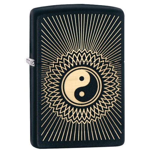 Slika Zippo 29423 Yin & Yang 2 upaljač
