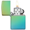 Slika Zippo 49191 Classic High Polish Teal upaljač