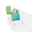 Slika Zippo 49191 Classic High Polish Teal upaljač