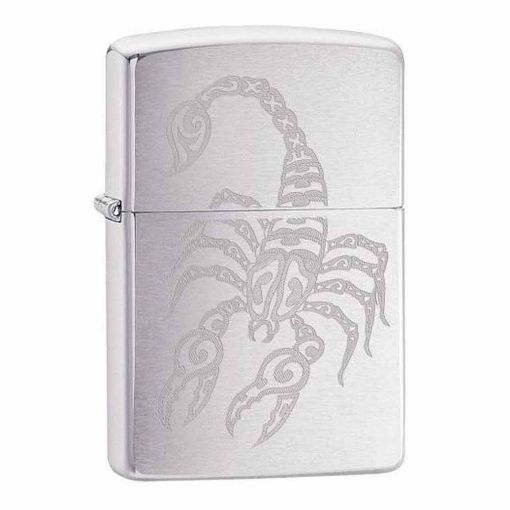 Slika Zippo 48788 SCORPION DE 23PF upaljač
