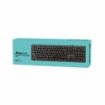 Slika Xwave X-09 USB US tastatura crna