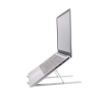 Slika Xwave Laptop stand To Go podesivi stalak za laptop sa torbicom, aluminium