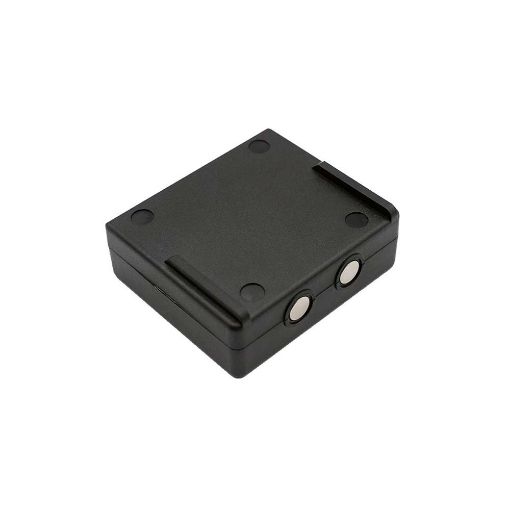 Slika Cameron Sino CS-HTR621BL 3.6V 2500mAh Ni-MH baterija za daljinski upravljač krana Hetronic HT-01, Abitron Mini