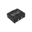 Slika Cameron Sino CS-HTR621BL 3.6V 2500mAh Ni-MH baterija za daljinski upravljač krana Hetronic HT-01, Abitron Mini