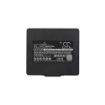 Slika Cameron Sino CS-HTR621BL 3.6V 2500mAh Ni-MH baterija za daljinski upravljač krana Hetronic HT-01, Abitron Mini