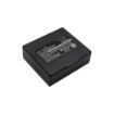 Slika Cameron Sino CS-HTR621BL 3.6V 2500mAh Ni-MH baterija za daljinski upravljač krana Hetronic HT-01, Abitron Mini