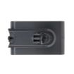 Slika Cameron Sino CS-DYC620VX 21.6V 2500mAh Li-ion baterija za usisivač Dyson DC61, DC62, DC58, DC72, DC 74, V6, SV03, SV04, SV09