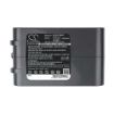 Slika Cameron Sino CS-DYC620VX 21.6V 2500mAh Li-ion baterija za usisivač Dyson DC61, DC62, DC58, DC72, DC 74, V6, SV03, SV04, SV09