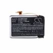 Slika Cameron Sino CS-SMR730SH 3.7V 300mAh Li-Polymer baterija za pametni sat Samsung Gear S2 3G, EB-BR730ABE, GH43-04538B