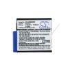 Slika Cameron Sino CS-GDB800MX 3.85V 1220mAh Li-ion baterija za kameru GoPro Hero 7 Hero 8 SPJB1B