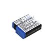 Slika Cameron Sino CS-GDB800MX 3.85V 1220mAh Li-ion baterija za kameru GoPro Hero 7 Hero 8 SPJB1B
