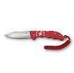 Slika Victorinox 0.9415.D20 Evoke Alox 136mm crveni džepni nož