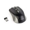 Slika Gembird MUSW-4B-04 2.4Ghz bežični optički miš (crni)