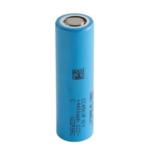 Slika Samsung INR21700-45T (50A) 3.7V 4500mAh Li-ion industrijska punjiva baterija