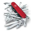Slika Victorinox 1.6795 SWISSCHAMP 33, 91mm crveni džepni noz