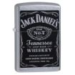 Slika Zippo Z24779 Jack Daniels Lab 207 upaljač