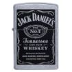 Slika Zippo Z24779 Jack Daniels Lab 207 upaljač