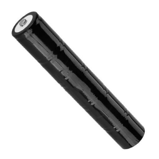 Slika Baterijski uložak 5x1/2D 6V 2500mAh Ni-Cd za Maglite/Streamlite baterijsku lampu
