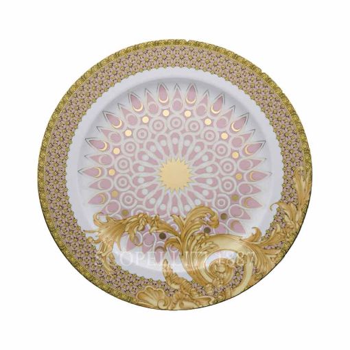 Slika TANJIR 30cm Versace Les reves Byzantins