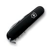 Slika Victorinox 1.3603.3 SPARTAN 91mm crni džepni nož