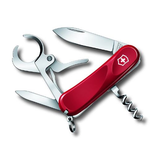 Slika Victorinox 2.5703.E CIGAR 36 85 mm džepni nož sa sekačem za cigare