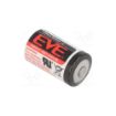 Slika EVE ER14250 3.6V 1.2Ah industrijska litijumska baterija