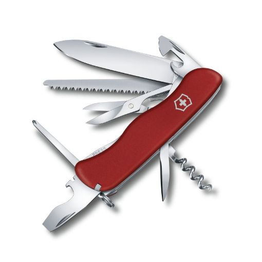 Slika Victorinox 0.8513 OUTRIDER novi džepni nož