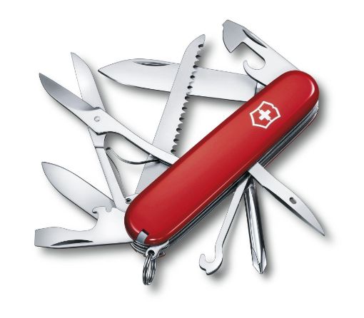 Slika Victorinox 1.4713 Fieldmaster, 91mm džepni nož