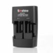 Slika Soshine S5(Fe) punjač (RCR123 RCR2 3.2V) LiFePO4 baterija