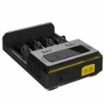 Slika NiteCore NEW i4 Intellicharger punjač Li-ion/IMR/LiFePO4/Ni-Cd/Ni-MH baterija