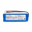 Slika Cameron Sino CS-JML330SL 3.7V 6000mAh Li-Polymer baterija za bežični zvučnik JBL Charge 3 GSP1029102A