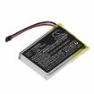 Slika Cameron Sino CS-GMD260SL 3.7V 450mAh Li-Polymer baterija za ogrlicu za psa Garmin 361-00069-01 010-11925-00