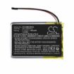 Slika Cameron Sino CS-GMD260SL 3.7V 450mAh Li-Polymer baterija za ogrlicu za psa Garmin 361-00069-01 010-11925-00