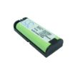 Slika Cameron Sino CS-P105CL 2.4V 850mAh Ni-MH baterija za bežični telefon Panasonic KX-TG2423 HHR-P105
