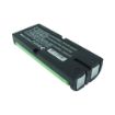 Slika Cameron Sino CS-P105CL 2.4V 850mAh Ni-MH baterija za bežični telefon Panasonic KX-TG2423 HHR-P105