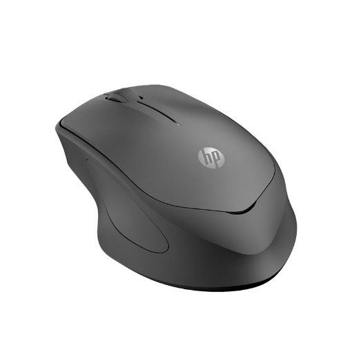 Slika HP 285 Silent Wireless Mouse EURO, Black miš za računar