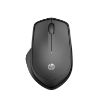 Slika HP 285 Silent Wireless Mouse EURO, Black miš za računar