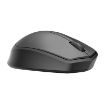 Slika HP 285 Silent Wireless Mouse EURO, Black miš za računar