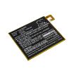 Slika Cameron Sino CS-LVM850SL 3.85V 4900mAh Li-Polymer punjiva baterija za tablet Lenovo TB8505F L19D1P31
