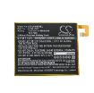 Slika Cameron Sino CS-LVM850SL 3.85V 4900mAh Li-Polymer punjiva baterija za tablet Lenovo TB8505F L19D1P31