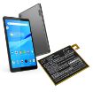 Slika Cameron Sino CS-LVM850SL 3.85V 4900mAh Li-Polymer punjiva baterija za tablet Lenovo TB8505F L19D1P31